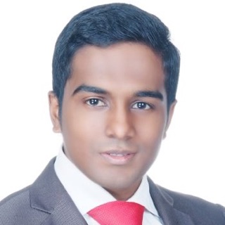 Karthik Arunachalam